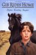 Cover art for GIB RIDES HOME