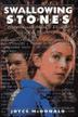 Cover art for SWALLOWING STONES