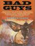 Cover art for BAD GUYS