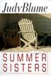 Cover art for SUMMER SISTERS