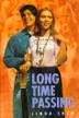 Cover art for LONG TIME PASSING