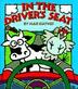 Cover art for IN THE DRIVER'S SEAT