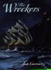 Cover art for THE WRECKERS