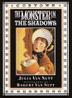 Cover art for THE MONSTER IN THE SHADOWS
