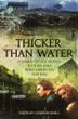 Cover art for THICKER THAN WATER