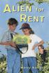 Cover art for ALIEN FOR RENT