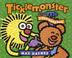 Cover art for TICKLEMONSTER AND ME