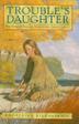 Cover art for TROUBLE'S DAUGHTER