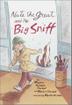 Cover art for NATE THE GREAT AND THE BIG SNIFF