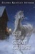 Cover art for GIB AND THE GRAY GHOST