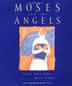 Cover art for MOSES AND THE ANGELS