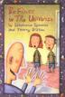 Cover art for BE FIRST IN THE UNIVERSE