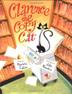 Cover art for CLARENCE THE COPY CAT