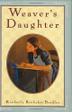 Cover art for WEAVER’S DAUGHTER