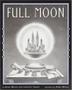 Cover art for FULL MOON