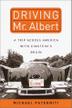 Cover art for DRIVING MR. ALBERT