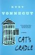 Cover art for CAT'S CRADLE