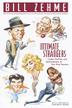 Cover art for INTIMATE STRANGERS