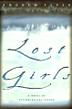 Cover art for LOST GIRLS