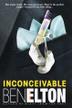 Cover art for INCONCEIVABLE