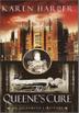 Cover art for THE QUEENE’S CURE