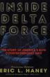 Cover art for INSIDE DELTA FORCE