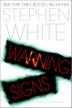 Cover art for WARNING SIGNS