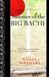 Cover art for SUMMER OF THE BIG BACHI
