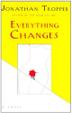 Cover art for EVERYTHING CHANGES