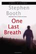 Cover art for ONE LAST BREATH