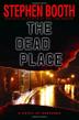 Cover art for THE DEAD PLACE