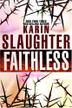 Cover art for FAITHLESS