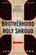 Cover art for THE BROTHERHOOD OF THE HOLY SHROUD