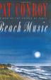 Cover art for BEACH MUSIC