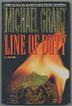 Cover art for LINE OF DUTY