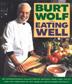 Cover art for EATING WELL