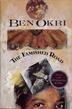 Cover art for THE FAMISHED ROAD
