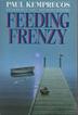 Cover art for FEEDING FRENZY