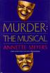 Cover art for MURDER