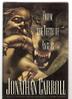 Cover art for FROM THE TEETH OF ANGELS