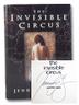 Cover art for THE INVISIBLE CIRCUS