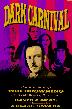 Cover art for DARK CARNIVAL