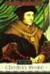 Cover art for THE LIFE OF THOMAS MORE