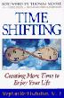 Cover art for TIME SHIFTING