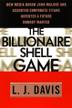 Cover art for THE BILLIONAIRE SHELL GAME