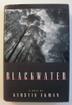 Cover art for BLACKWATER