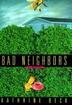 Cover art for BAD NEIGHBORS