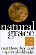 Cover art for NATURAL GRACE
