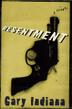 Cover art for RESENTMENT