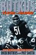 Cover art for BUTKUS